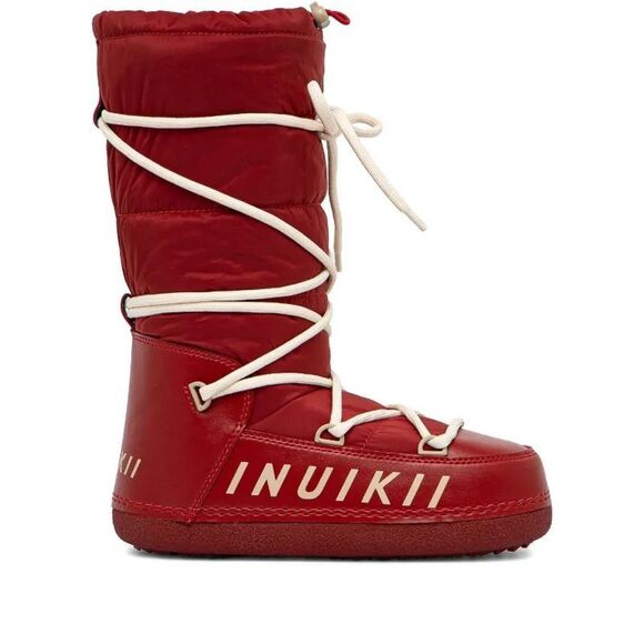 Free People by Inuikii logo snow boots - Picture 1 of 11